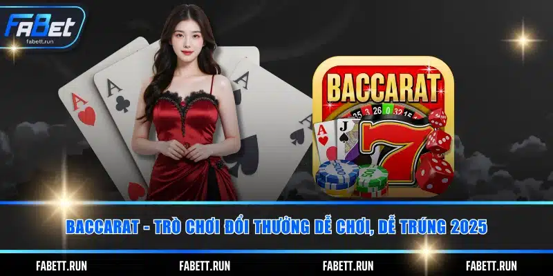 Baccarat
