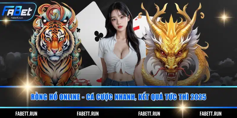 Rồng hổ online