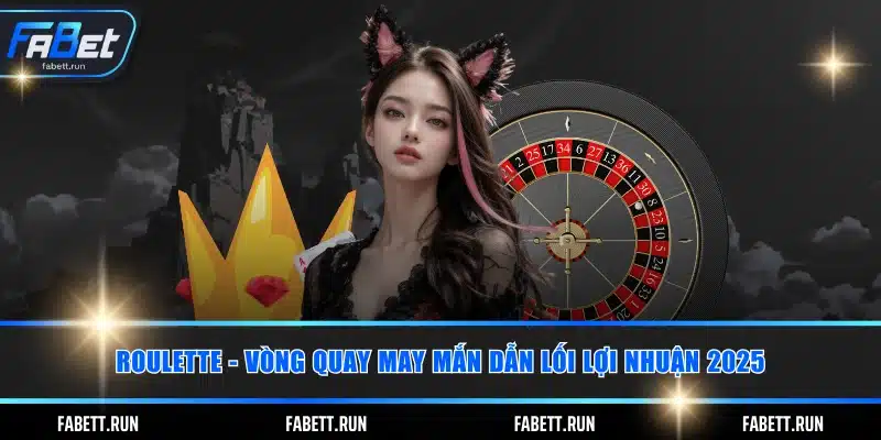 Roulette