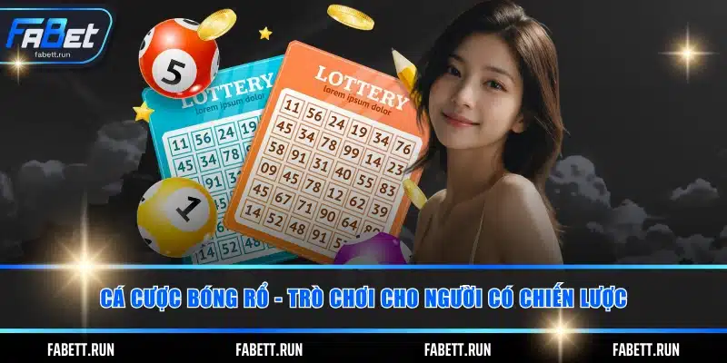 Xổ số siêu tốc